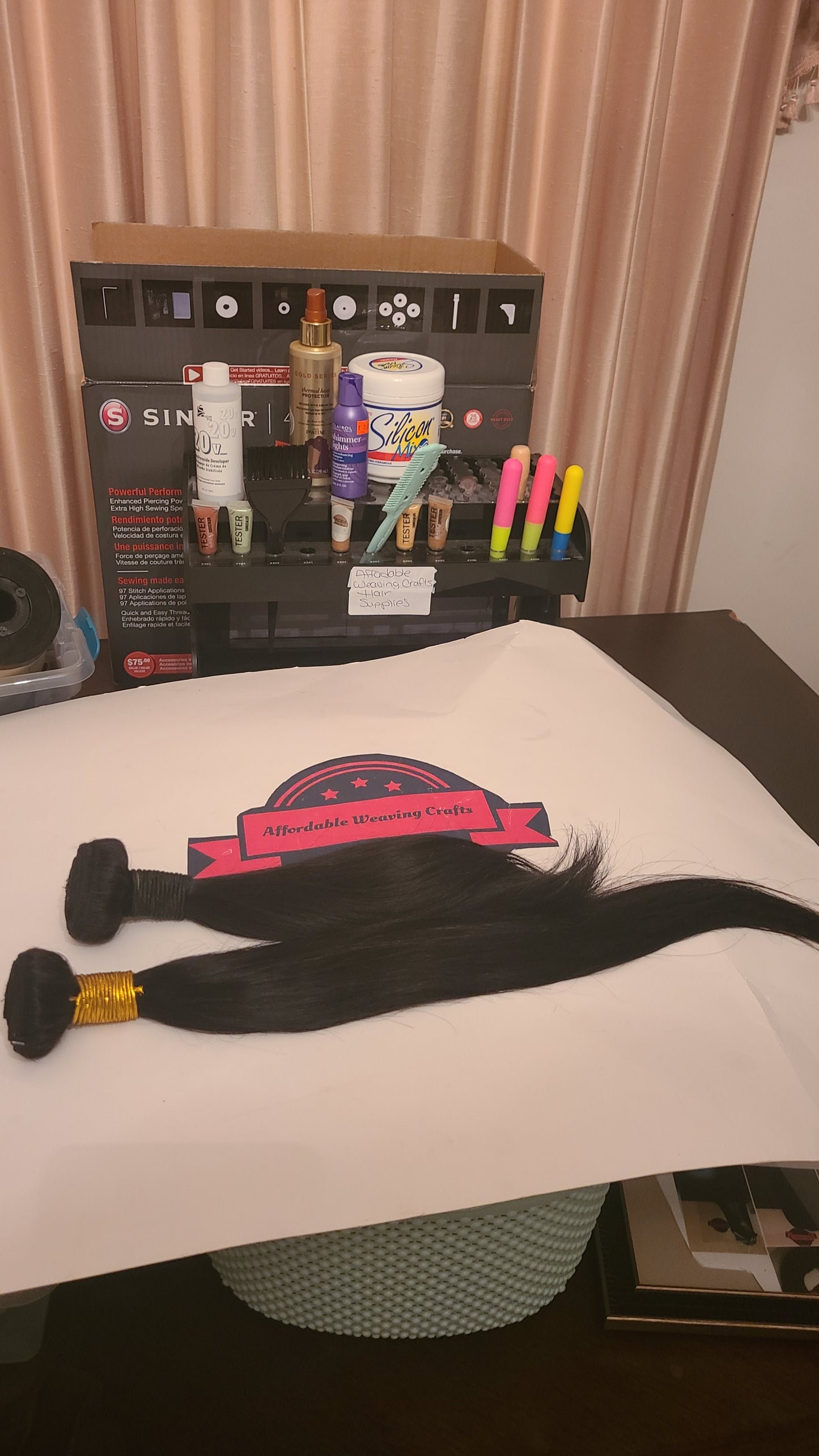 Bundles with Closure Deals